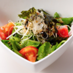Toratei choregi salad